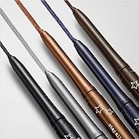 stila Stay All Day Smudge & Set Waterproof Gel Liner - Lionfish Bronze — image 7