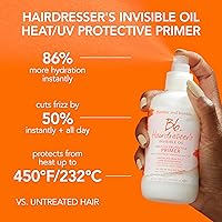 Bumble and bumble Hairdresser's Invisible Oil Starter Travel Size Gift Set — image 4