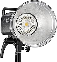 Godox MS300-V 300W Studio Strobe — image 3