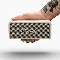 Marshall Emberton II Portable Bluetooth Speaker — image 8