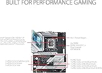 ASUS ROG Strix Z790-A Gaming WiFi D4 Motherboard — image 2