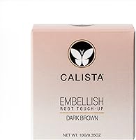 CALISTA Root Touch-Up Dark Brown 0.35oz — image 3