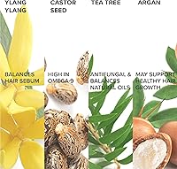 Shedavi Iconic Vegan Hair Serum 2oz — image 3