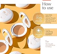 Avène High Protection Tinted Compact SPF 50+ — image 5