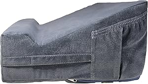 Tip Pedic Laptop Easel with Ergonomic Wrist Support Review