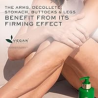 Nuxe Nuxuriance Ultra Firming Body Milk, 13.6oz — image 3