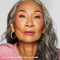 Milk Makeup Lip + Cheek Stick - Quirk Spiced Rose — image 8