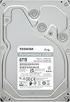 Toshiba X300 PRO 8TB Internal Hard Drive — image 6