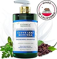 Botanical Hair Growth Shampoo 10.2 Fl Oz — image 5