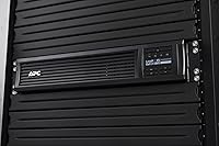 APC SMT2200RM2UC 2200VA Smart UPS — image 4
