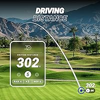 Blue Tees Golf Player+ GPS Speaker — image 6