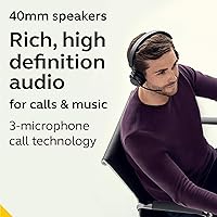 Jabra Evolve2 65 MS Teams Stereo Wireless Headset — image 5