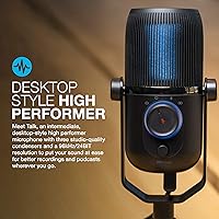 JLab Talk USB Microphone — image 2