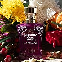 H HABIBI Jasmine Oud Absolute Arabian Perfume 2.5oz — image 7