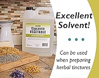 Sanco Industries Vegetable Glycerin 64oz — image 4