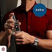 Geir Ness Geir Eau de Parfum Spray For Men 100mL — image 6