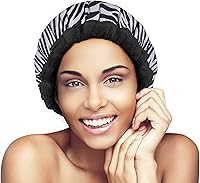 Glow by Daye Cordless Deep Conditioning Thermal Heat Cap – The Safari — image 2