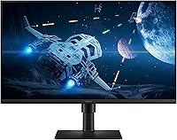Samsung 27-inch S40GD Borderless Business Monitor — image 18