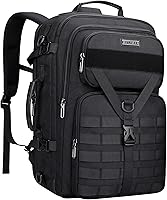 WITZMAN B688 45L Travel Backpack for Men — image 1