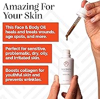 Sibu Premium Himalayan Sea Buckthorn Seed Oil 30ml — image 5