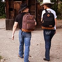 Wrangler Yellowstone Backpack — image 4