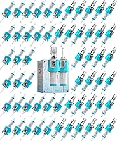 Hawink 60 Assorted Tattoo Needles Cartridge Kit — image 1