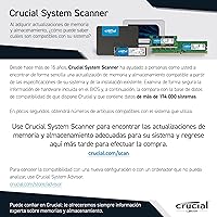 Crucial 16GB DDR4 2666 MT/s Memory — image 6