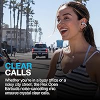 JLab Flex Open Earbuds — image 9