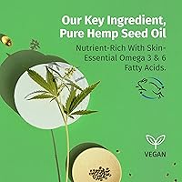 Hempz Biotin Conditioner - Sweet Pineapple & Honey Melon - 33.8 Fl Oz — image 4