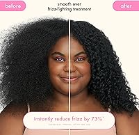 amika Smooth Over Frizz-Fighting Treatment Mask 8oz — image 5