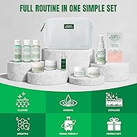 Mario Badescu A Little Bit of Mario 10-Piece Skincare Kit — image 5