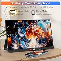 ALOGL 13.5″ 2K Portable Monitor — image 5