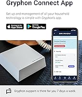 Gryphon Guardian Mesh WiFi Router — image 6