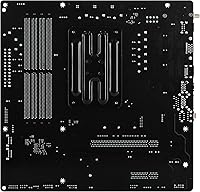 ASRock B450M/AC AM4 Motherboard — image 2