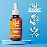SeoulCeuticals Korean Skin Care Day & Night Serum Set — image 4
