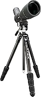 Vortex Optics Summit Carbon II Tripod Kit — image 2