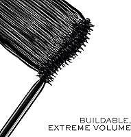 Lancôme Hypnôse Drama Extreme Volumizing Mascara Ultra Black — image 2