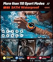 LIGE FV15 Smartwatch — image 7