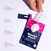 HANHOO Blemish Patch 432 Count — image 2