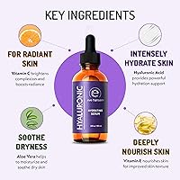 Eve Hansen Hyaluronic Acid Serum 2 oz — image 3