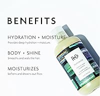 R+Co Television Perfect Hair Shampoo 8.8oz — image 3