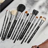 Sigma Beauty Essential Makeup Brushes Set – 12 Brushes — image 3