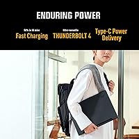 ASUS TUF Dash 15 (2022) Gaming Laptop, Core i5-12450H, 8GB RAM, 512GB SSD, RTX 3050 Ti — image 7