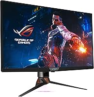 ASUS ROG Swift PG32UQX 32″ 4K UHD 144Hz Gaming Monitor — image 11