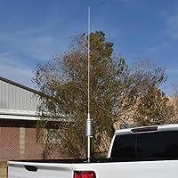 Tram TBFC-9 37,000-Watt Big FlatCat Trucker Antenna — image 5