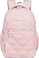 Bluboon 15.6 Inch Laptop Backpack — image 1