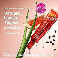 HAIRtamin Scalp Serum — image 2