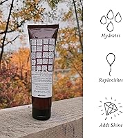 Davines Naturaltech REPLUMPING Conditioner 5.07oz — image 3