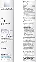 La Roche-Posay Mela B3 UV Daily Sunscreen SPF 30, 40mL — image 8