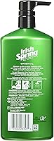 Irish Spring Men's Body Wash Pump, Original - 32oz — image 3